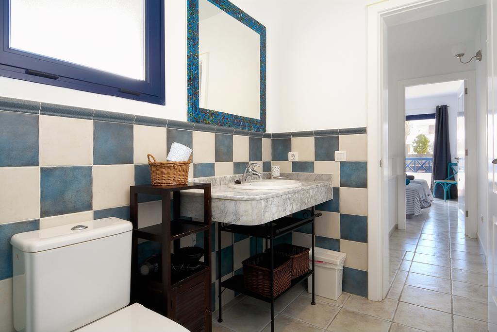 Lanza Coloradas 20, Heated Pool *