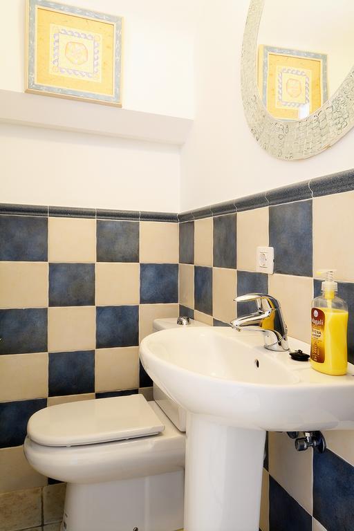 Lanza Coloradas 20, Heated Pool Villa