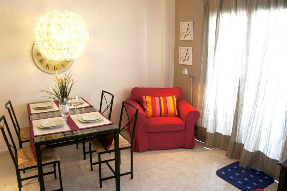 Apartment Departamento Corriquia Playa Blanca (Lanzarote)