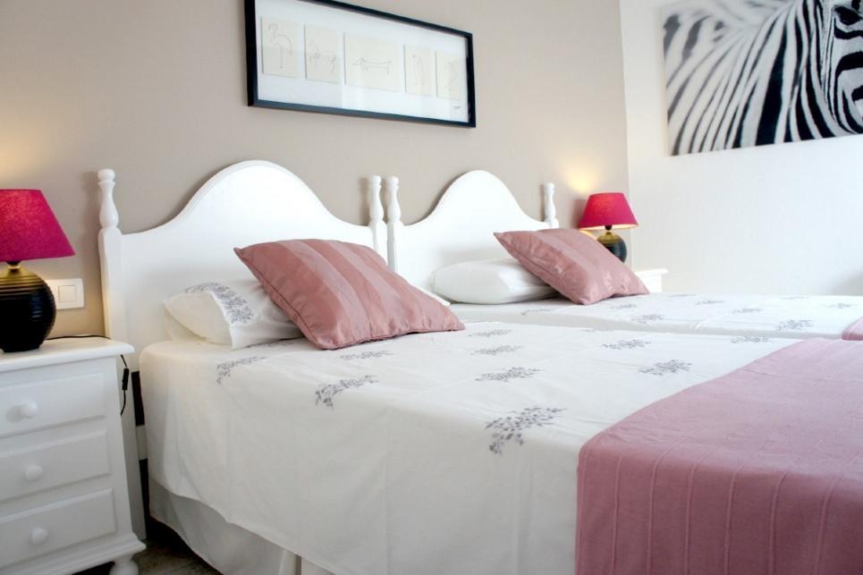 Apartment Departamento Corriquia *