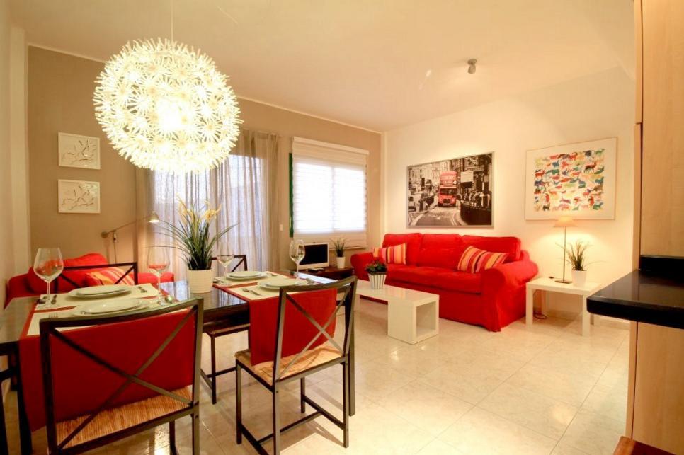 Apartment Departamento Corriquia Playa Blanca (Lanzarote)