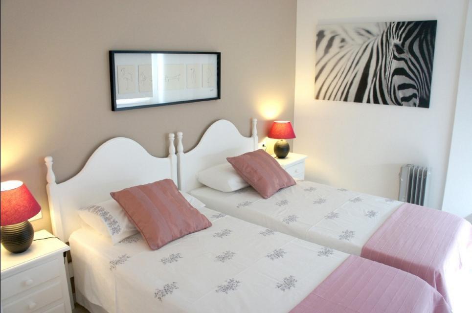 Apartment Departamento Corriquia