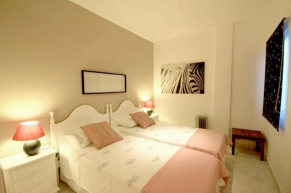 Departamento Corriquia Playa Blanca (Lanzarote)