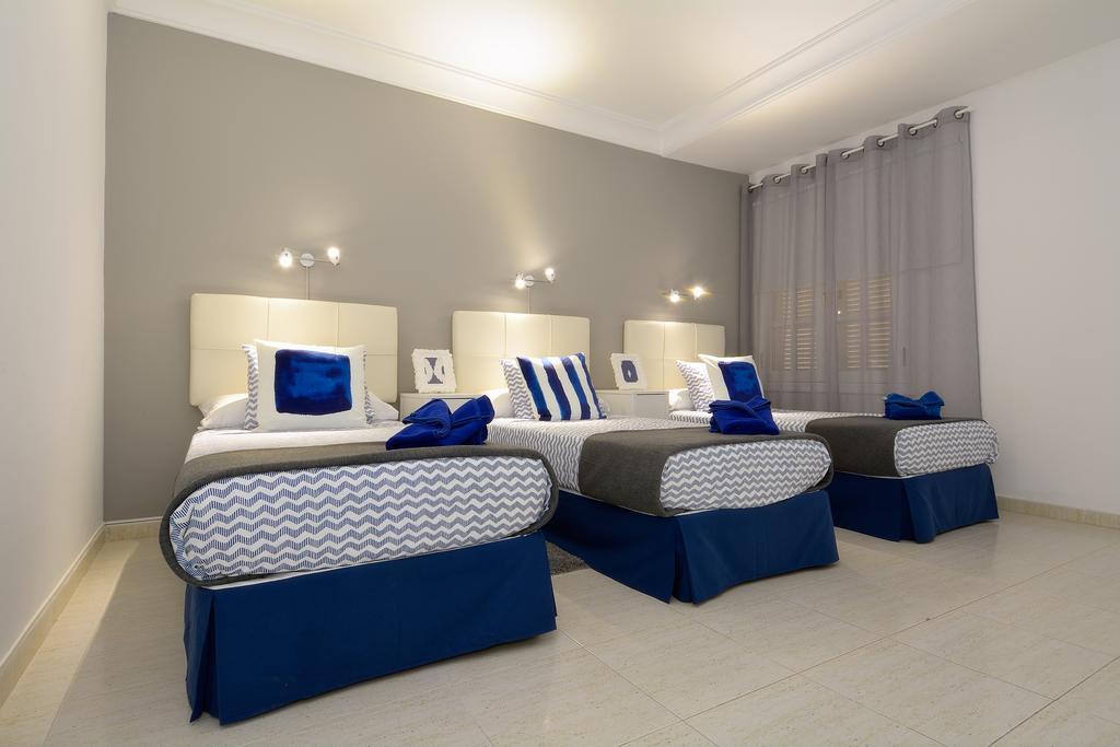 Dream Sea Views * Playa Blanca (Lanzarote)