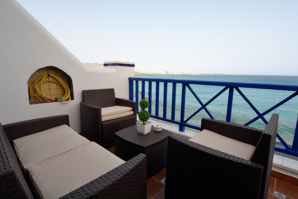 Apartment Dream Sea Views