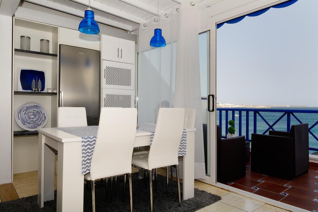 Dream Sea Views Apartment Playa Blanca (Lanzarote)