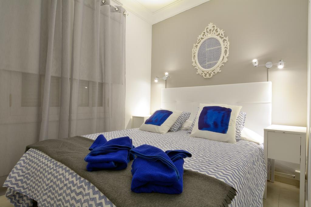 Apartment Dream Sea Views *