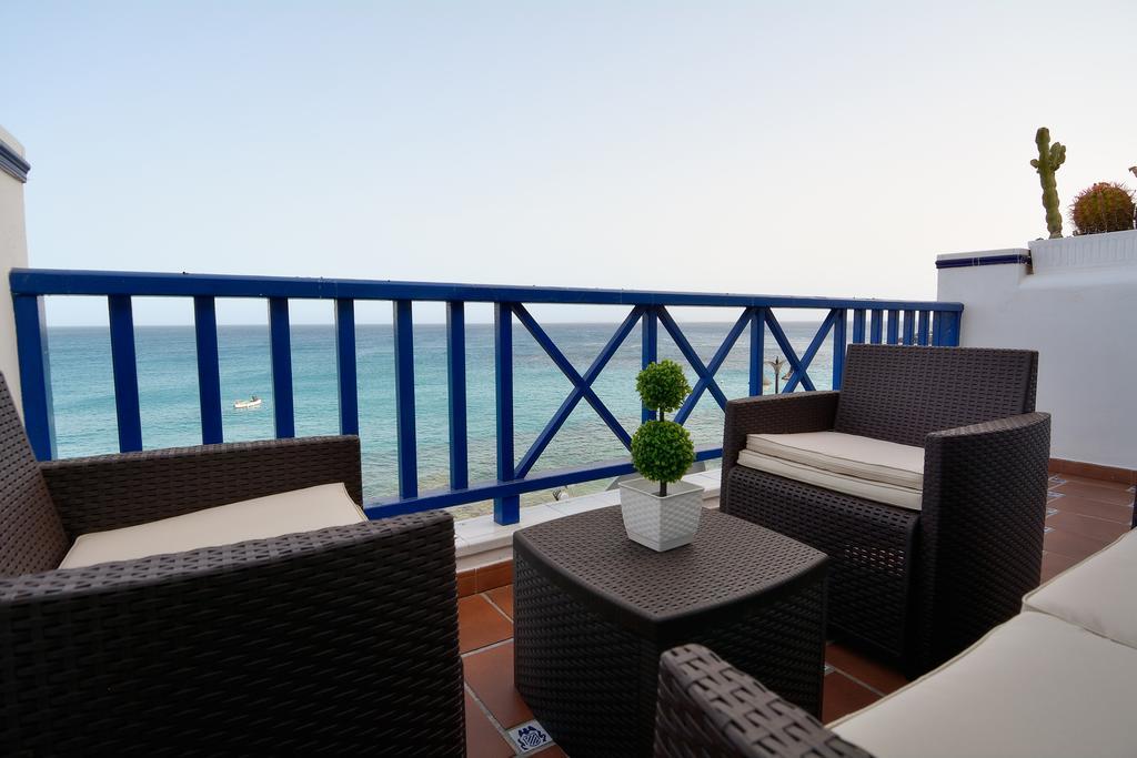 Dream Sea Views