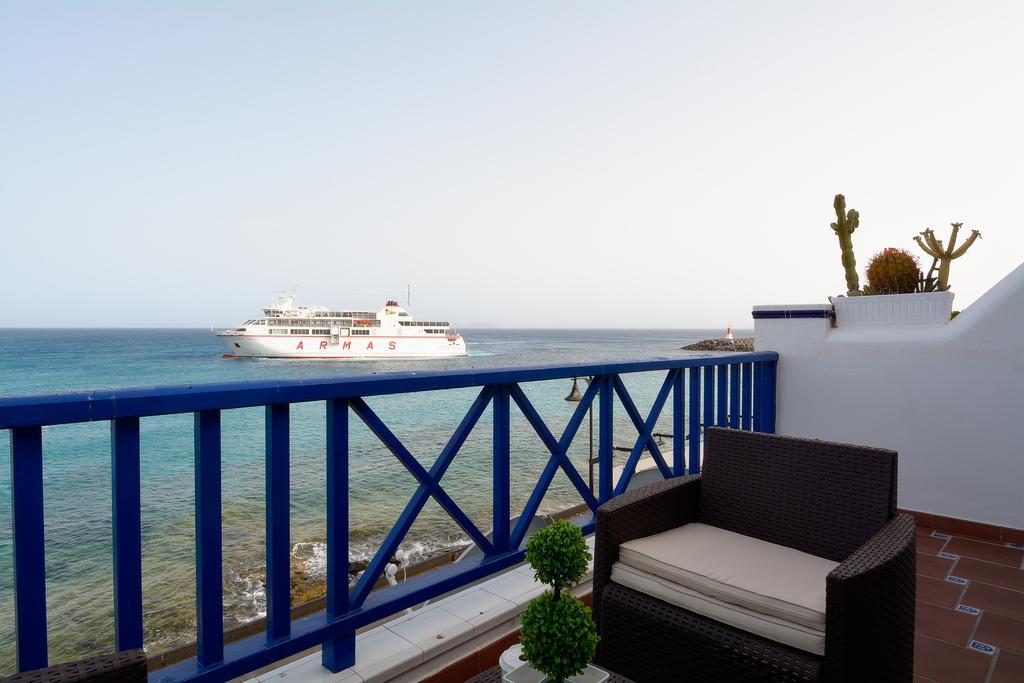 Apartment Dream Sea Views