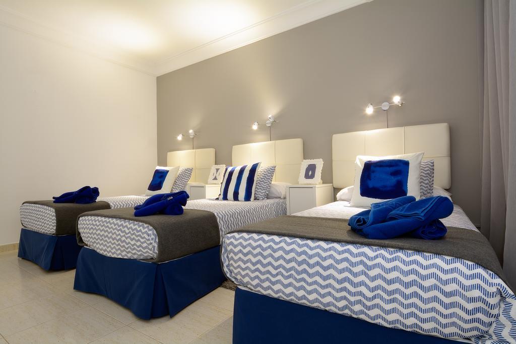 Dream Sea Views Apartment Playa Blanca (Lanzarote)