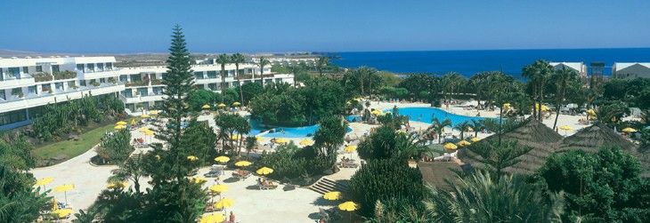 H10 Lanzarote Princess Playa Blanca (Lanzarote)