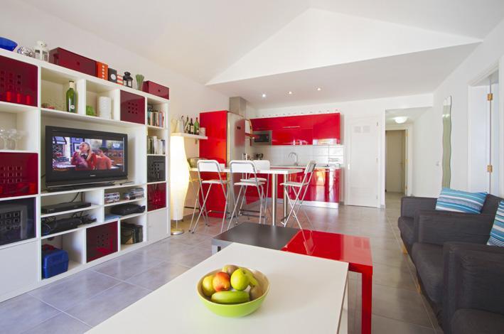 Playa Flamingo B Apartamento
