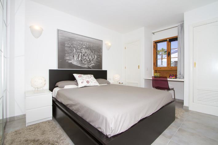 Apartment Playa Flamingo B Playa Blanca (Lanzarote)