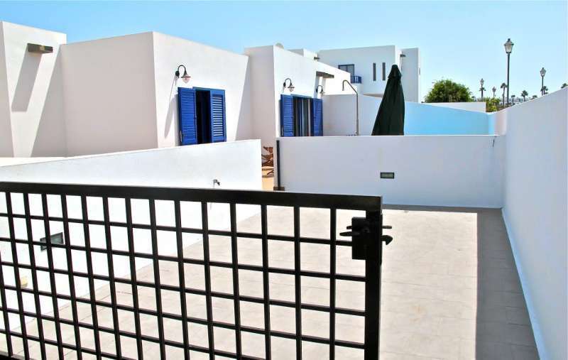 Hotel In Playa Blanca, Lanzarote, 101483