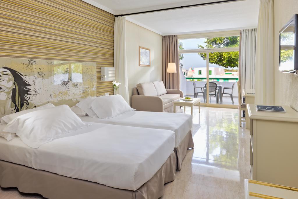 Hotel H10 Lanzarote Princess