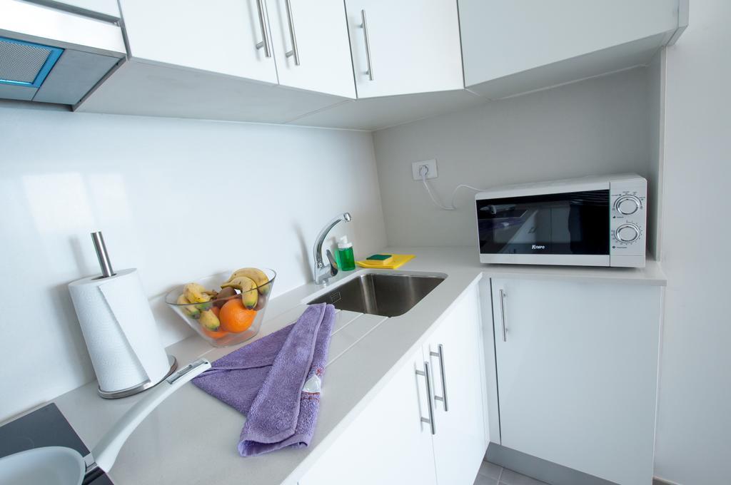 Ocean Breeze Apartment Playa Blanca (Lanzarote)