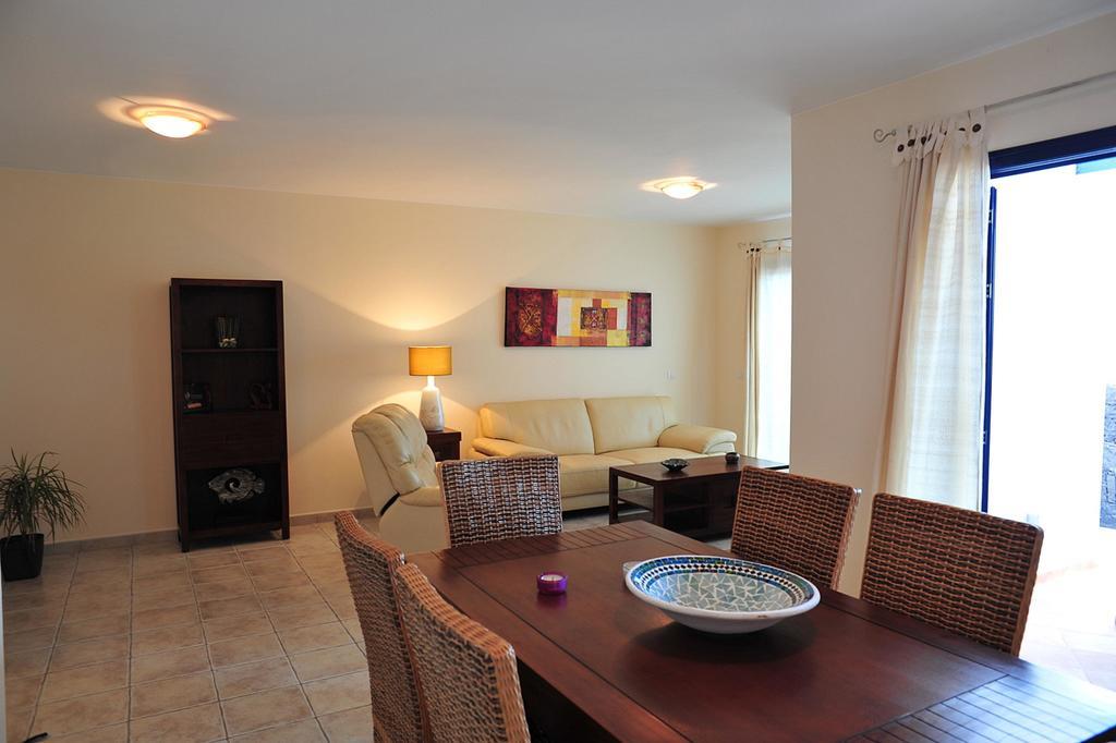 Holiday Home Villa Atardecer Villa Playa Blanca (Lanzarote)