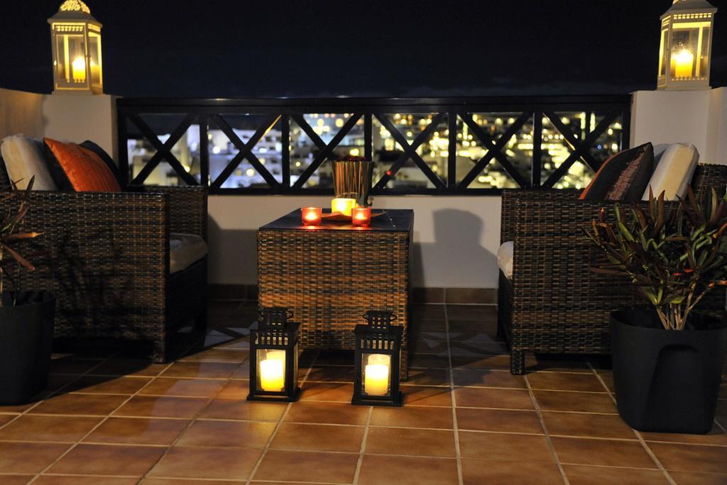 Holiday Home Villa Atardecer Playa Blanca (Lanzarote)