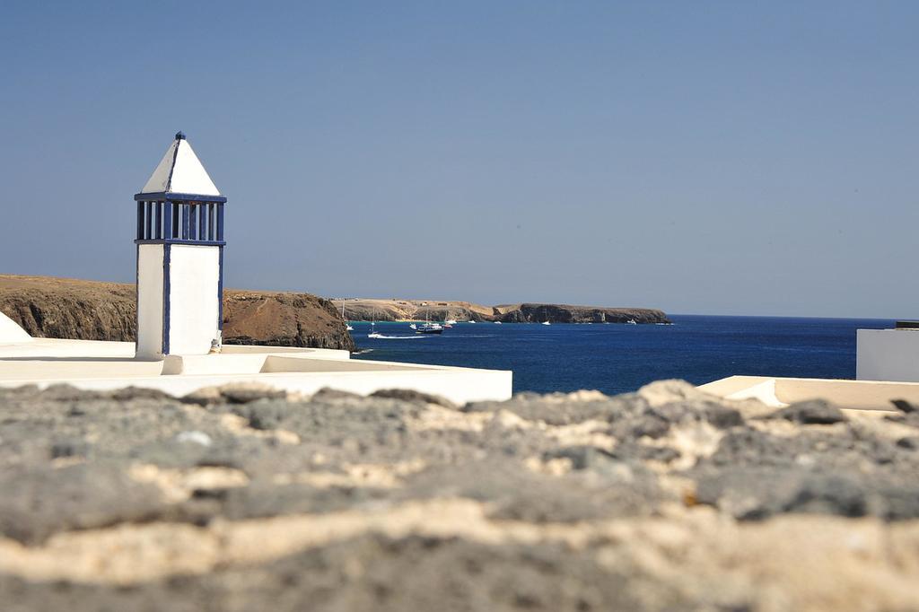 Villa Holiday Home Villa Atardecer Playa Blanca (Lanzarote)