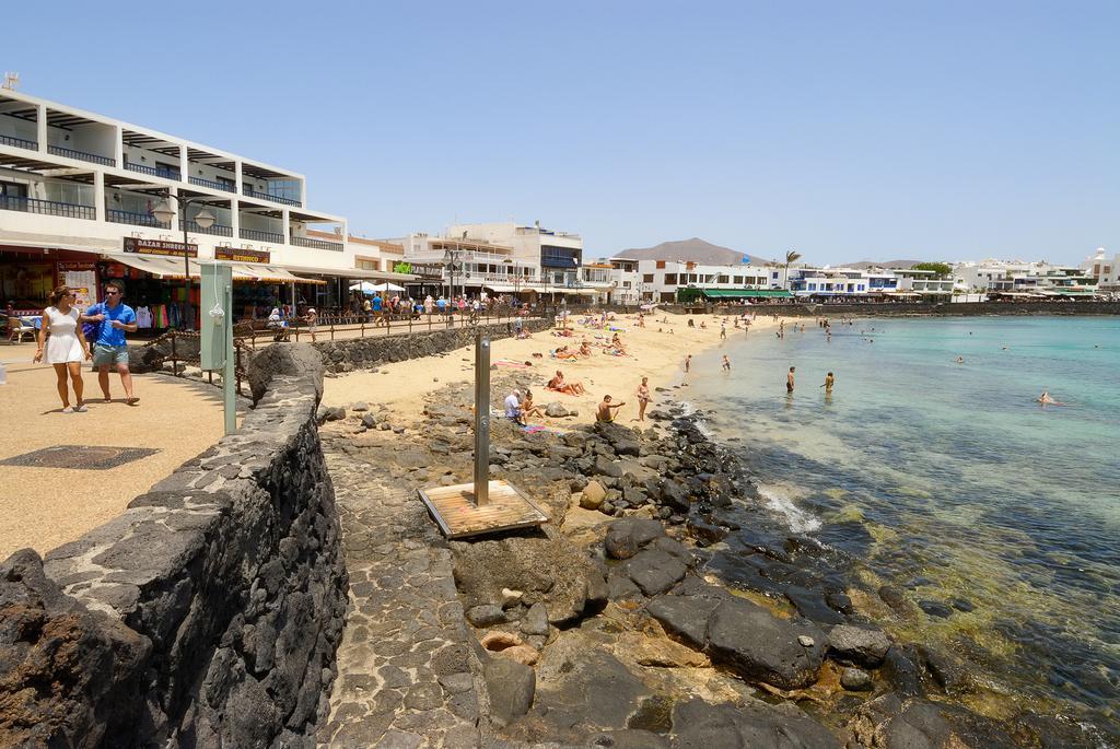 Dream Sea Views * Playa Blanca (Lanzarote)