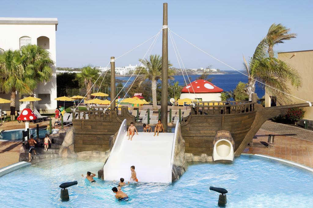 H10 Rubicon Horizons Collection (adults Only) Playa Blanca (Lanzarote)