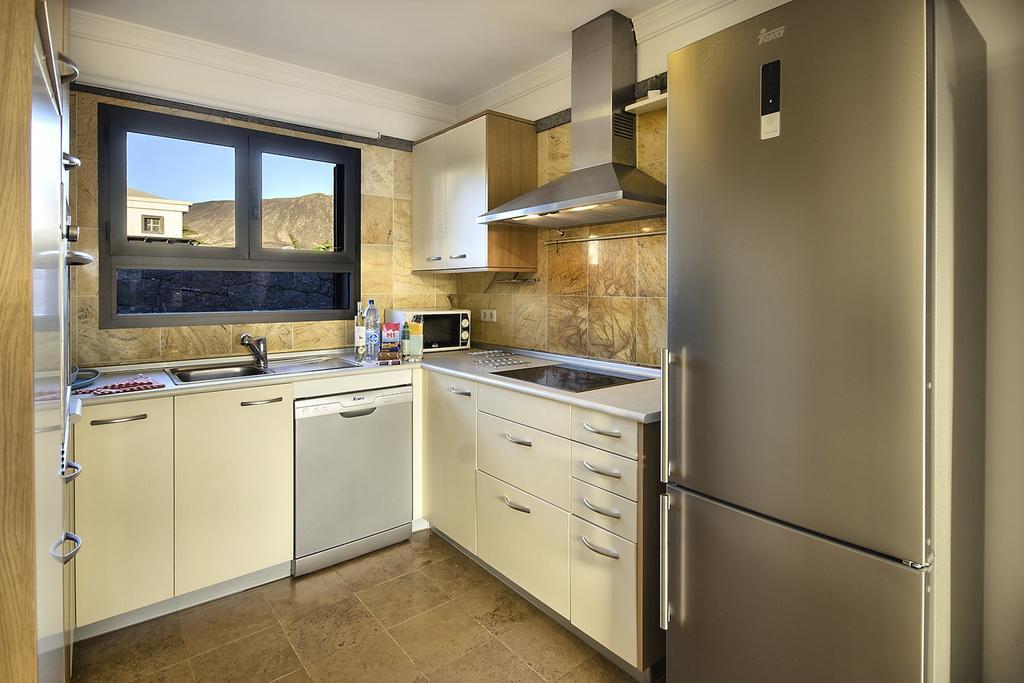 Holiday home Charcones Playa Blanca (Lanzarote)