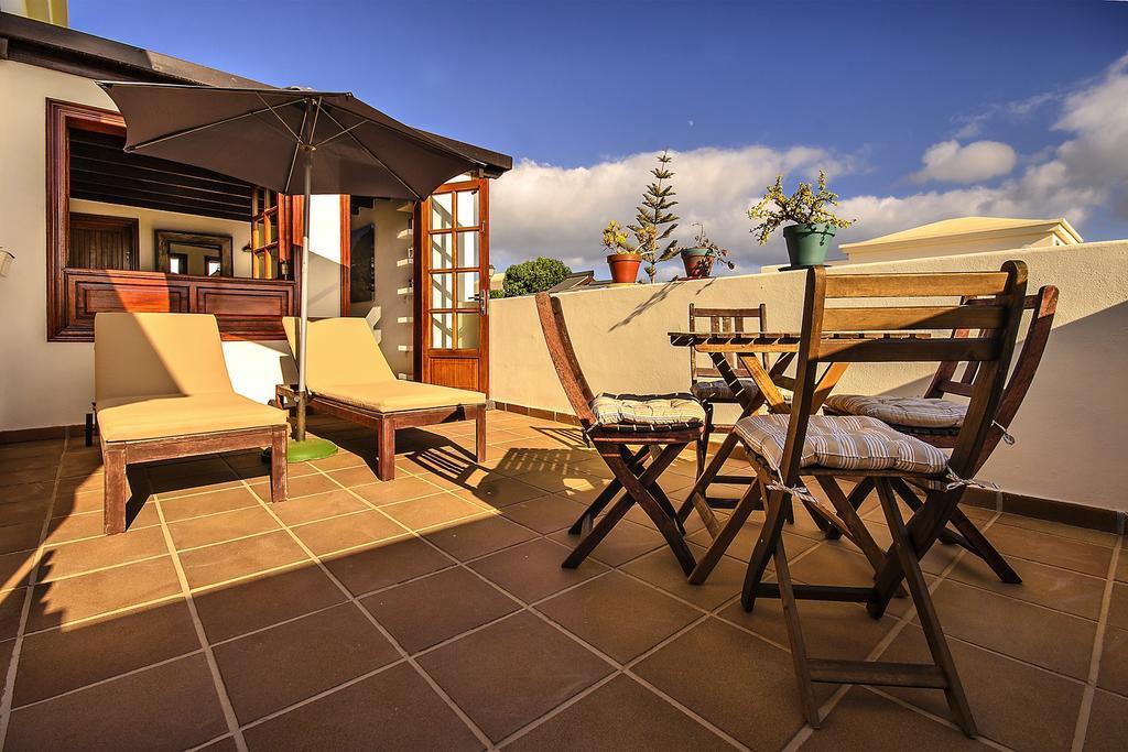 Charcones Holiday home