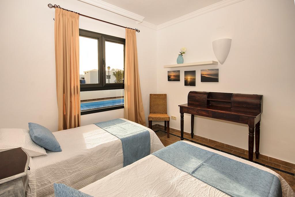 Holiday home Charcones *