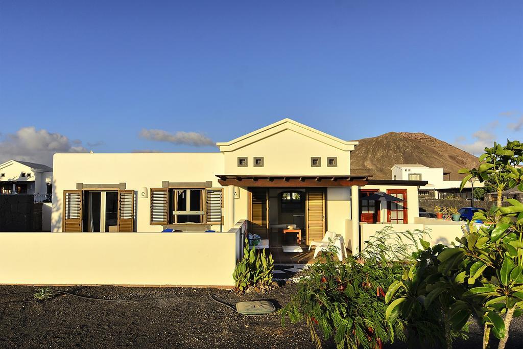 Charcones Holiday home Playa Blanca (Lanzarote)