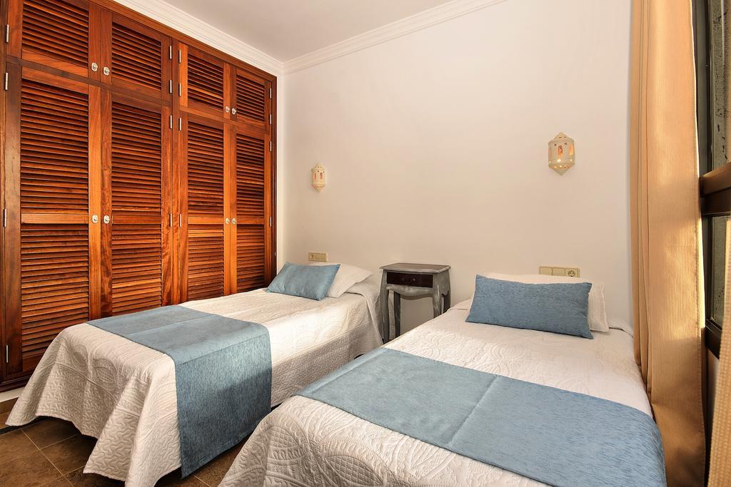 Charcones Holiday home *