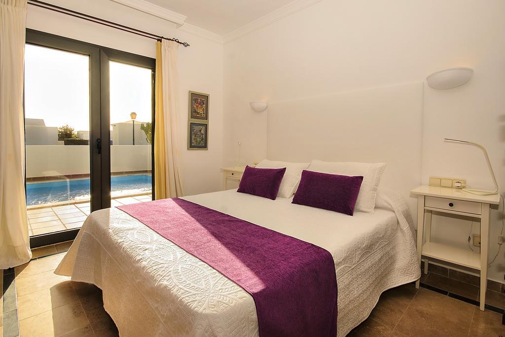 Holiday home Charcones Playa Blanca (Lanzarote)