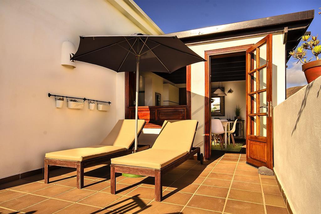 Holiday home Charcones *