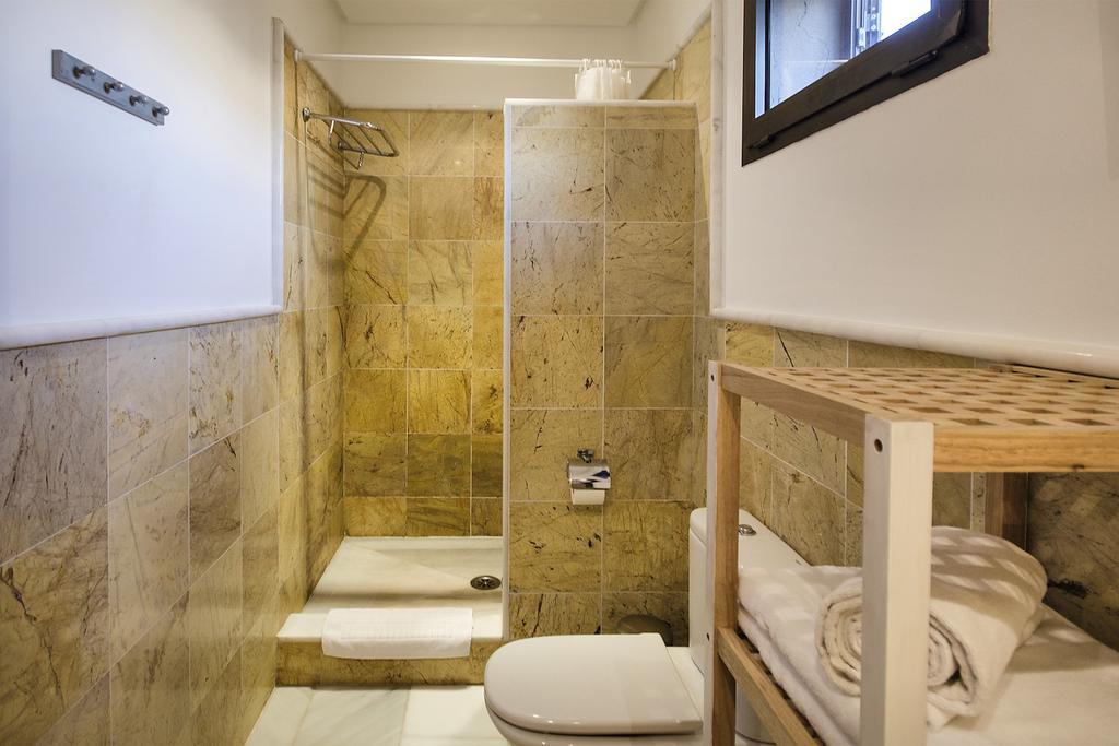 Holiday home Charcones
