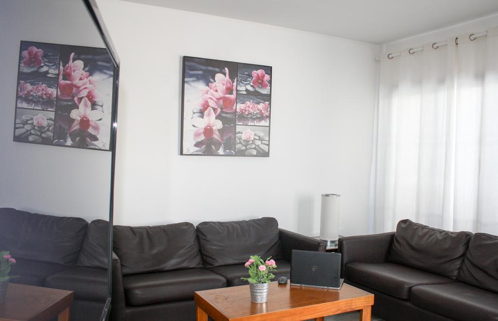 Holiday home Vera Playa Blanca (Lanzarote)