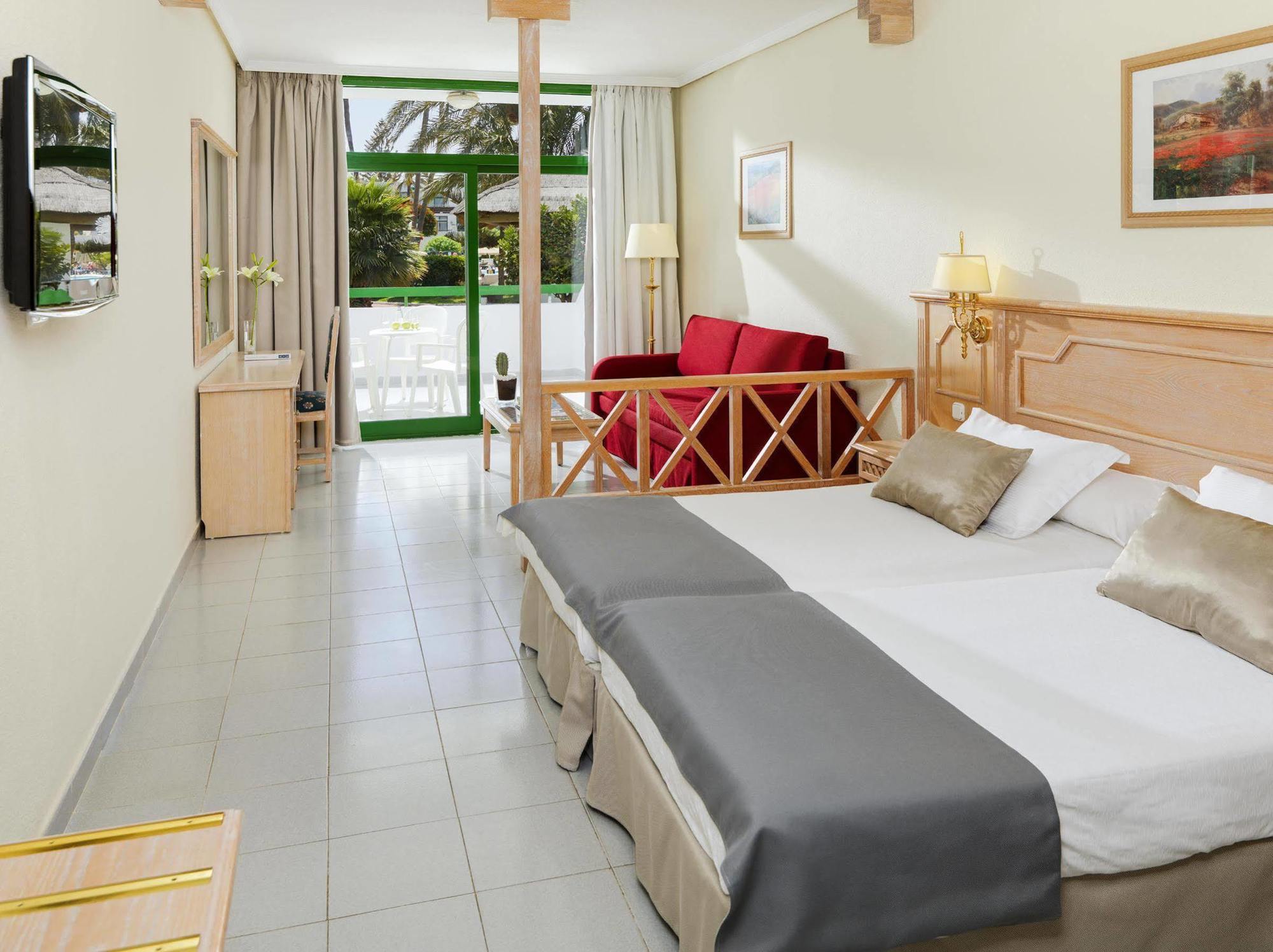 Hotel H10 Lanzarote Princess Playa Blanca (Lanzarote)