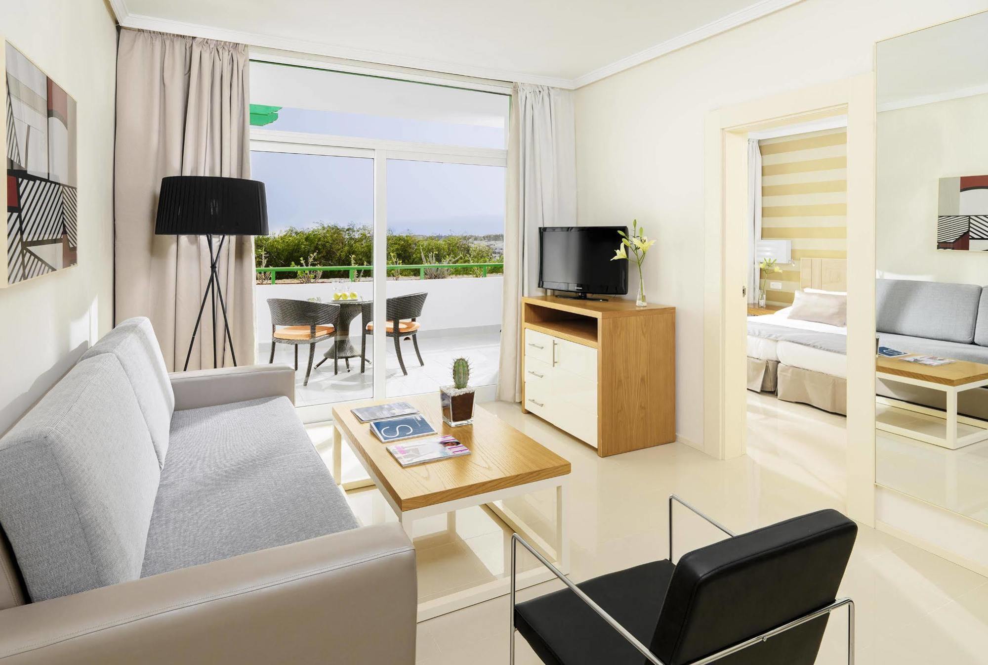 H10 Lanzarote Princess 4* Playa Blanca (Lanzarote)