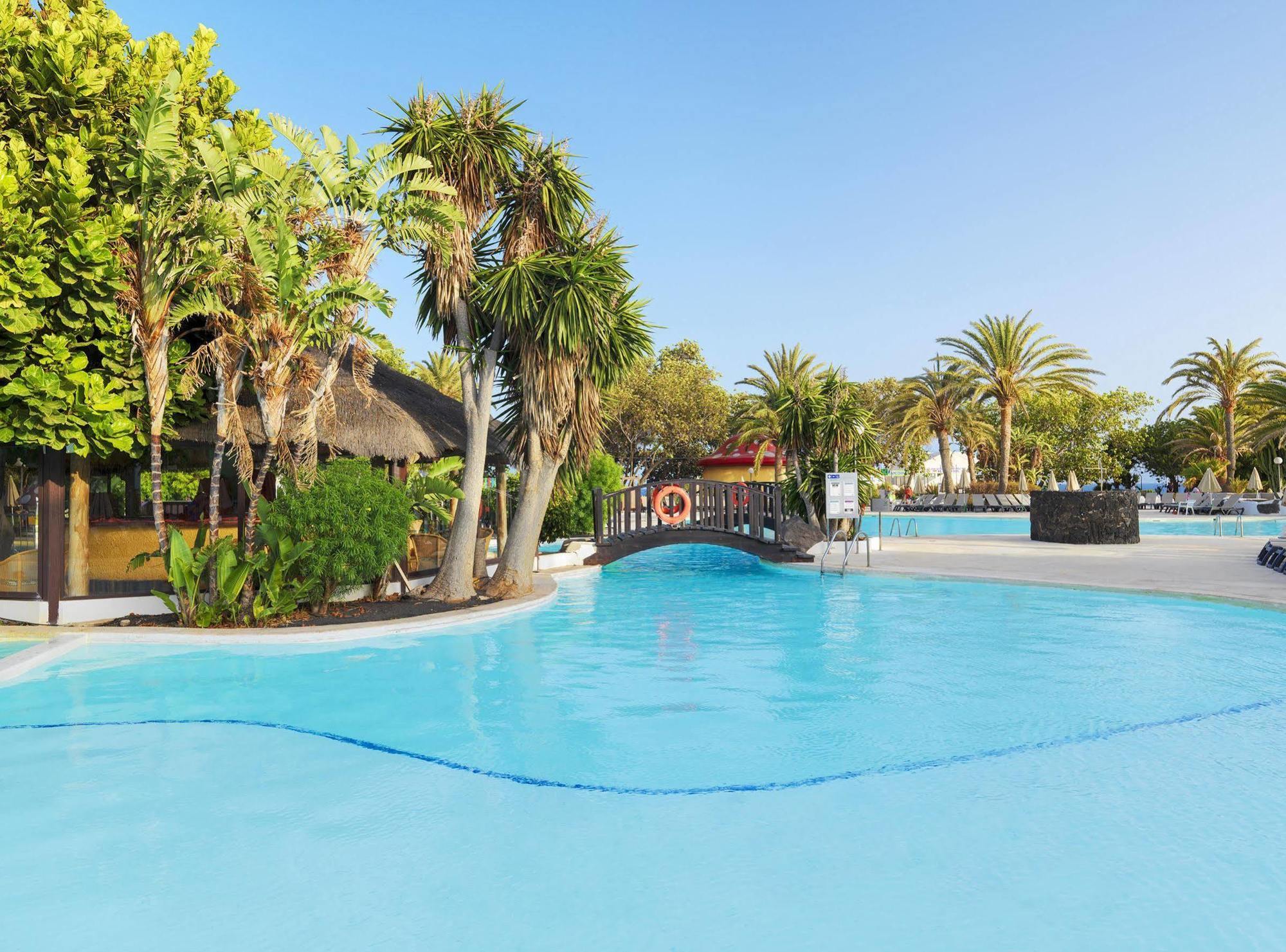 Hotel H10 Lanzarote Princess Playa Blanca (Lanzarote)