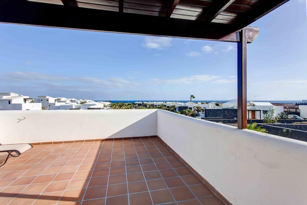 Villa Hipoclub Villas, Zafiro 20 *