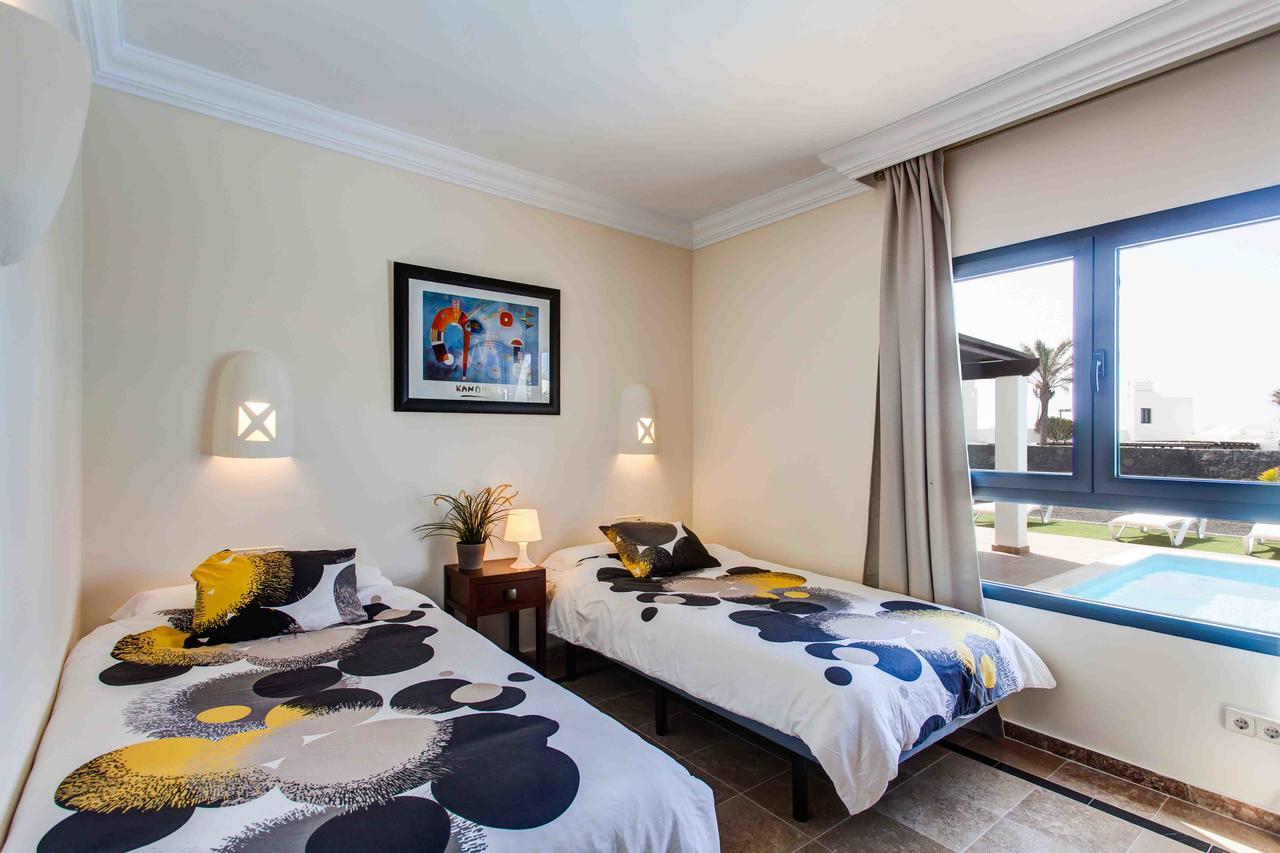 Hipoclub Villas, Zafiro 34 Villa *