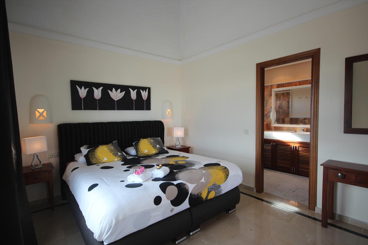 Hipoclub Villas, Zafiro 34 *