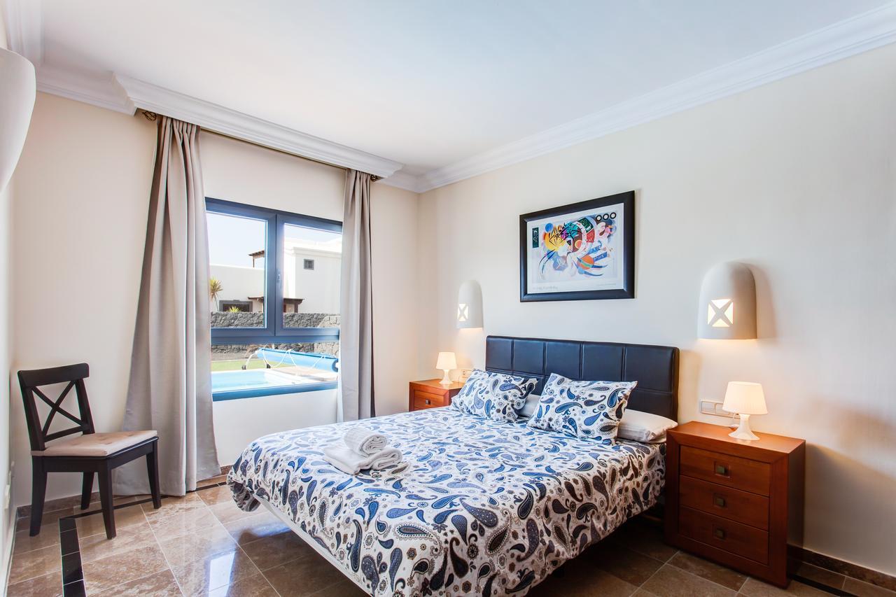 Villa Hipoclub Villas, Zafiro 34