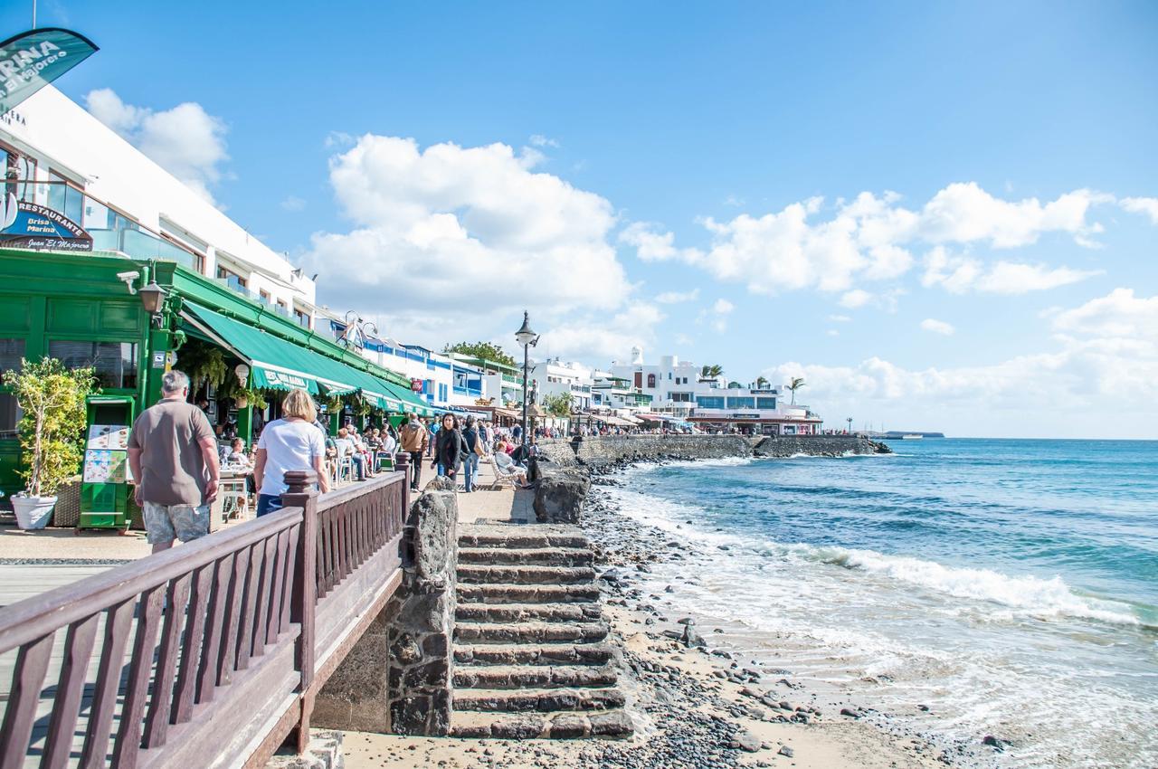 Ocean Breeze Playa Blanca (Lanzarote)