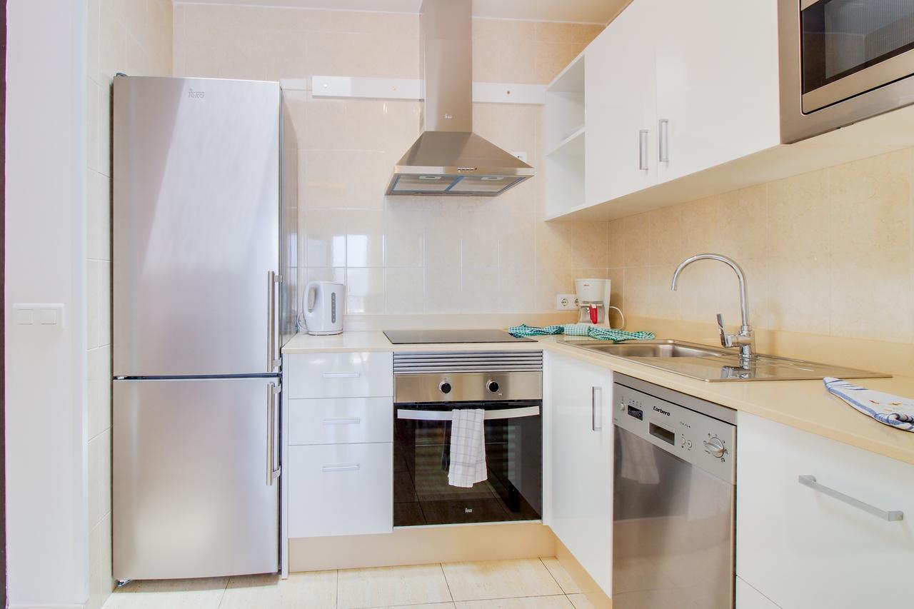 Apartment Sara Playa Blanca (Lanzarote)