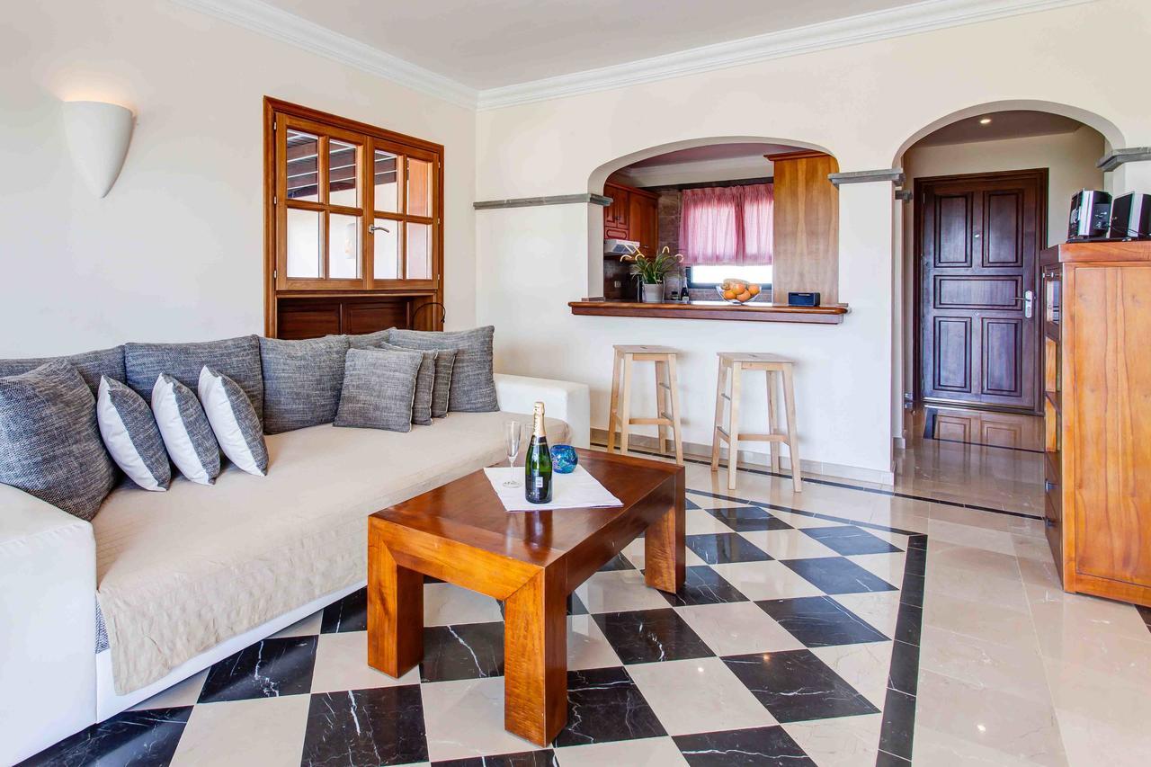 Hipoclub Villas, Zafiro 34 Playa Blanca (Lanzarote)
