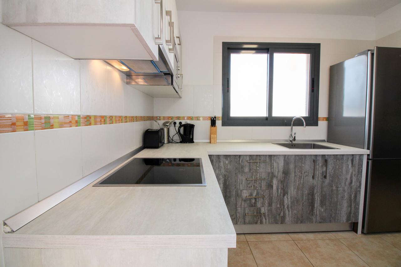 Cyca Villa Playa Blanca (Lanzarote)