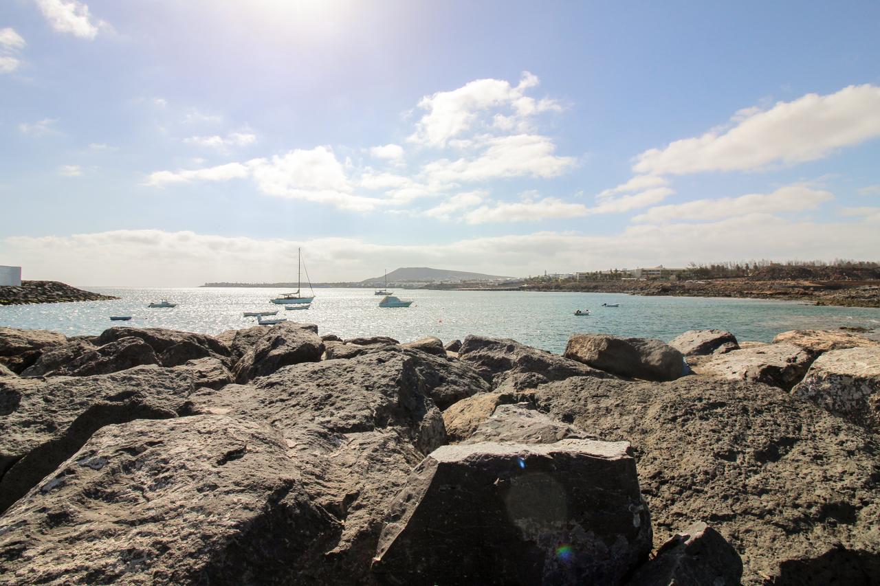 Cyca Playa Blanca (Lanzarote)