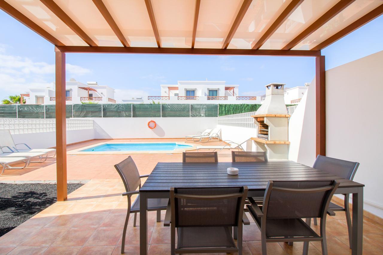 Cyca Villa *