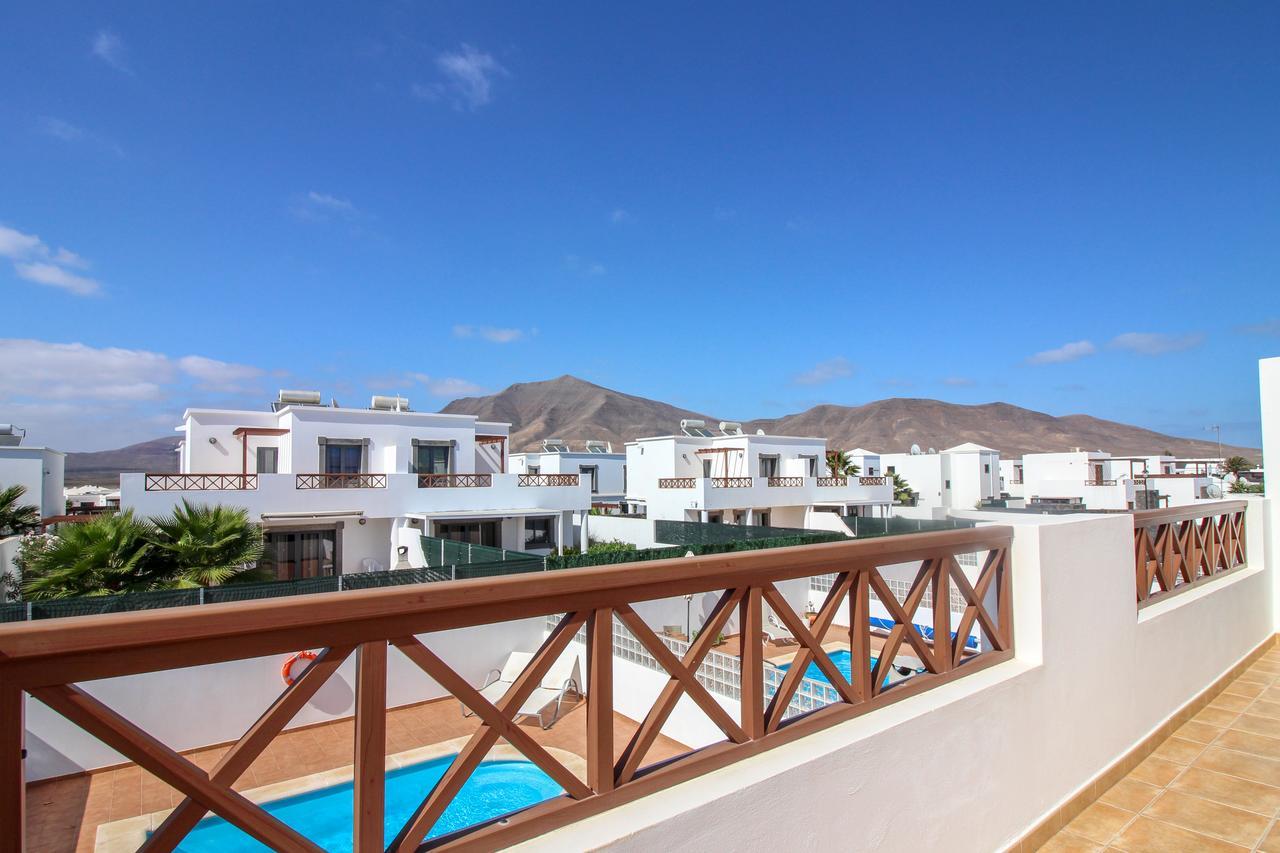 Cyca Villa Playa Blanca (Lanzarote)