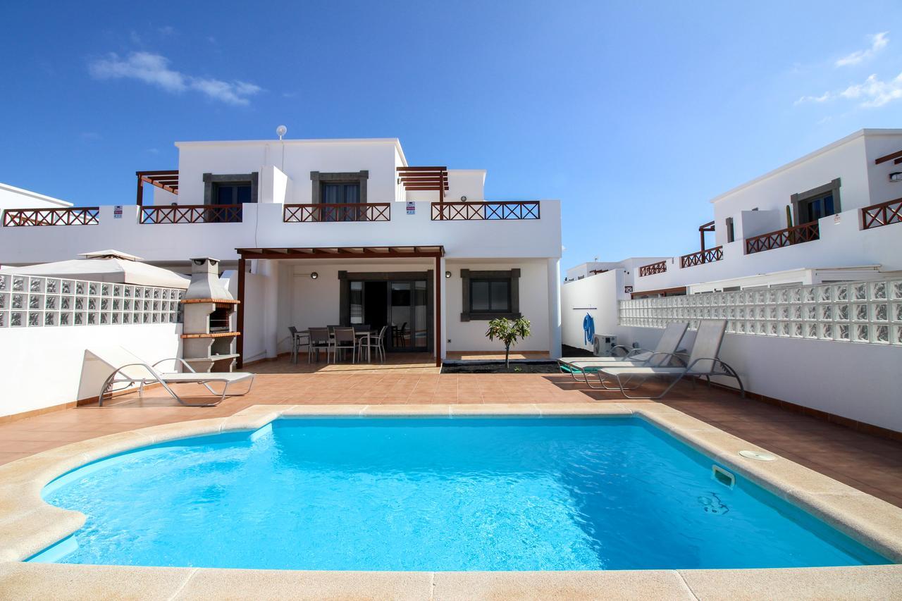 Villa Cyca