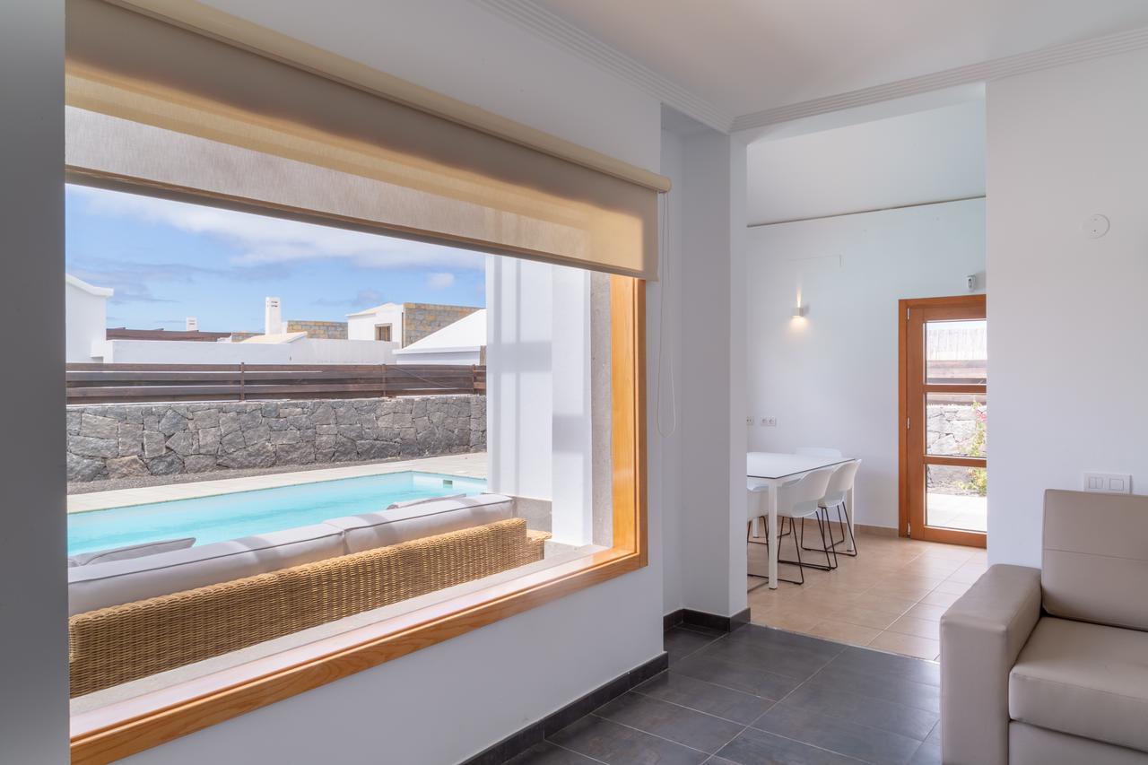 Villa Mate Playa Blanca (Lanzarote)